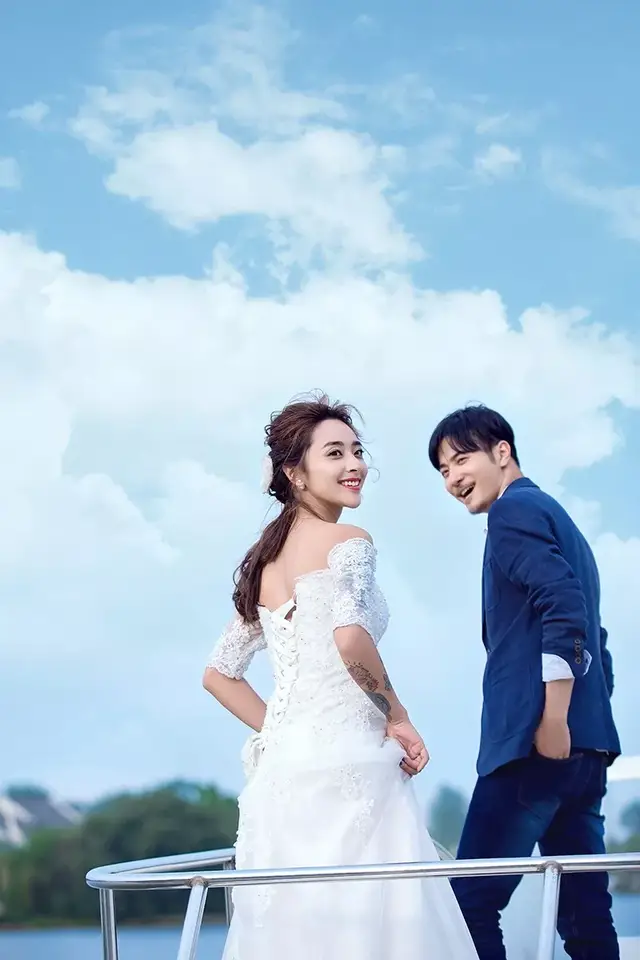 合肥适合拍婚纱照外景的地方