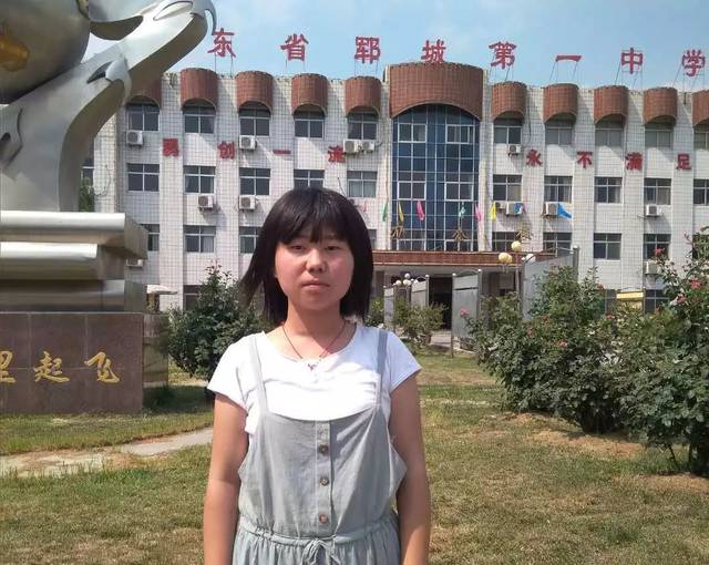 清华,香港中文大学.郓城一中2018全国名校录取震撼来袭