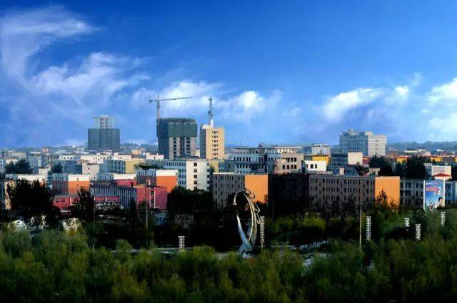 驻马店这10个地方