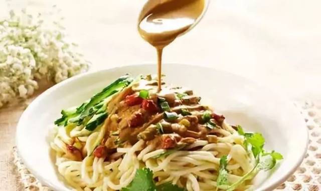 中伏必吃面| 吃捞面,天津人可是认真的!