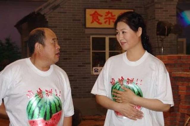 黄晓娟从小就有一个当兵的梦,直到38岁那年才得以实现.