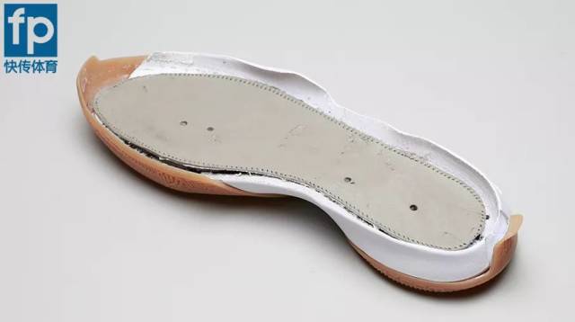 快传拆解 | KYRIE LOW EP