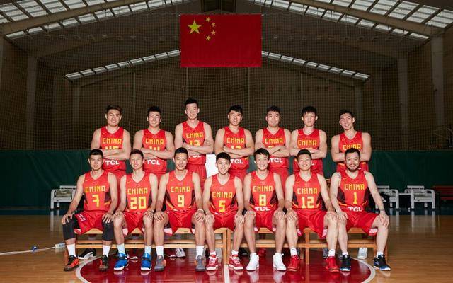 亚运会男篮阵容已出炉!中国夺冠路4大拦路虎，克拉克森回归亚洲