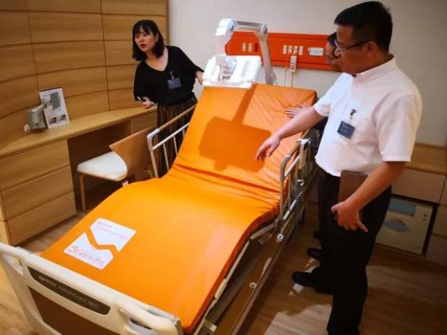 【国际资讯】日本养老最值得学习的成功经验,细节提升服务质量