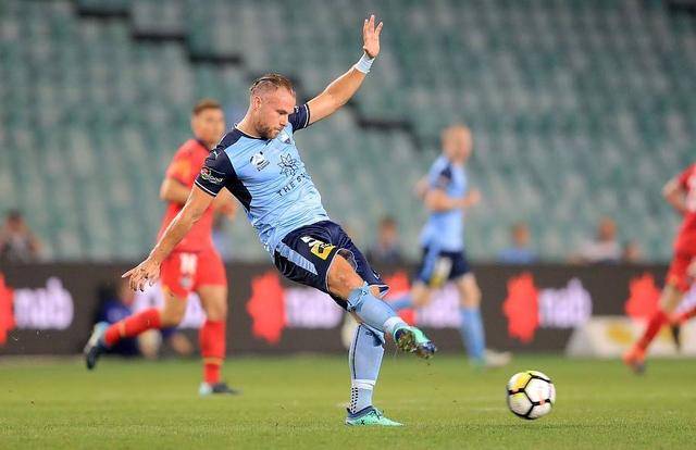 日职联:FC东京强势,横扫失败丸