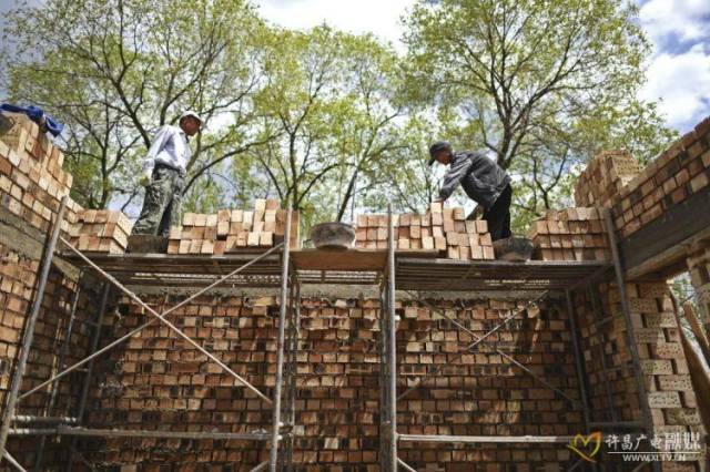 许昌将在全市开展农村危房改造清零行动