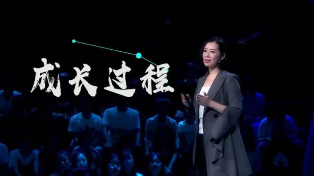 那个拿了第一名的孟美岐中年女演员姚晨等要在星空演讲上讲述哪些真心