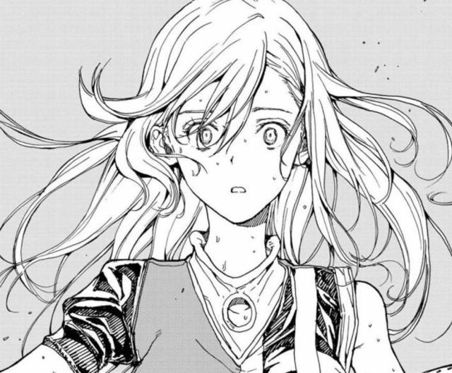 轻羽飞扬59:渚乔丹垂直扣杀,到底渚会赢到最后