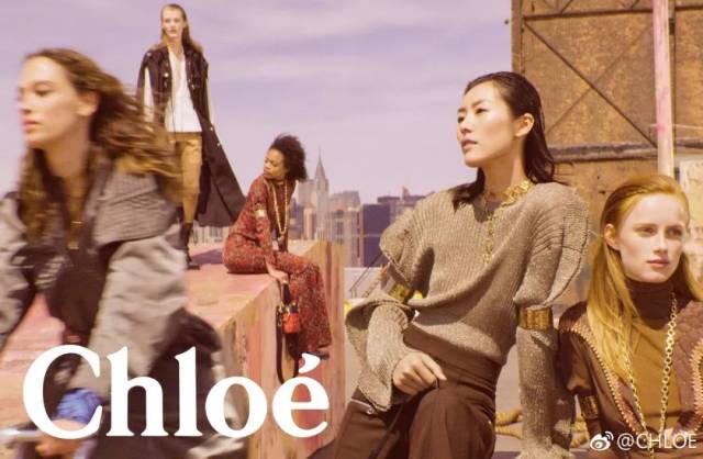 jstyledaily|陈坤阻击雅诗兰黛亚太区代言人;刘雯解锁chloé2018电视剧担任部队爱奇艺播放图片