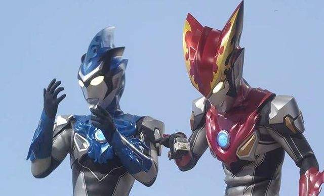 吐槽罗布奥特曼:可能是我看过最菜的初见奥了