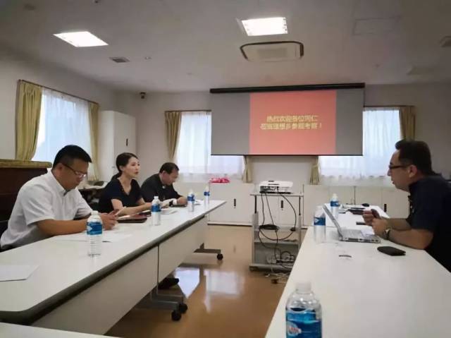 【国际资讯】日本养老最值得学习的成功经验,细节提升服务质量