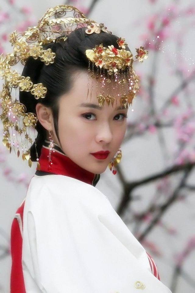 青丘狐传说 唐艺昕