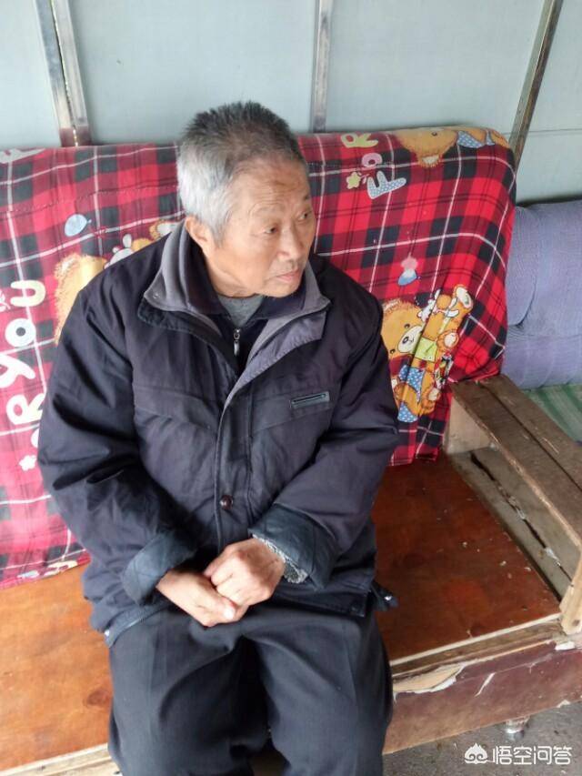 你认为农村60岁老人和城市60岁老人有什么区别吗?