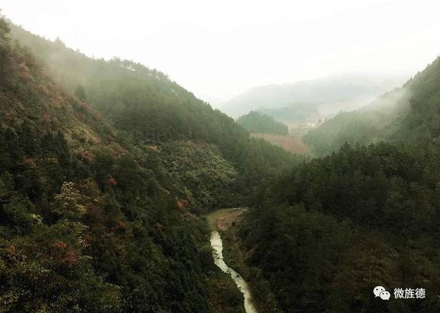 旌德县云乐镇陈岭村