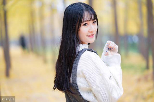 女生性格内向情商低,很难找对象吗?