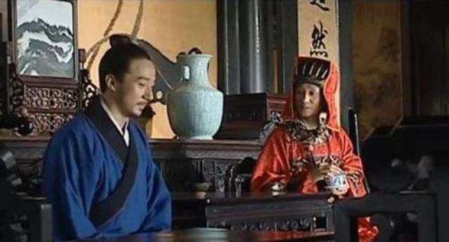 看完《大明王朝1566》,你知道沈一石20年的财产都去哪了吗