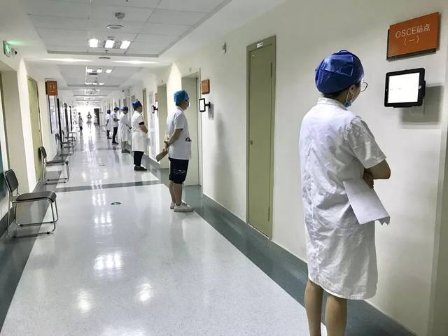 2018年温州市人民医院住院医师规范化培训联合体基地招生啦