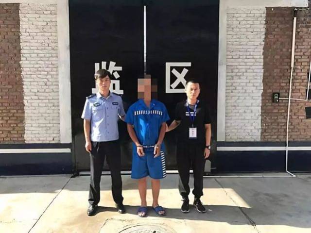 自首是明智的绛县警方成功规劝一名涉嫌盗墓襄汾籍逃犯