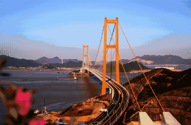 改革开放时光机丨看舟山从"海中孤岛"到"海上枢纽"