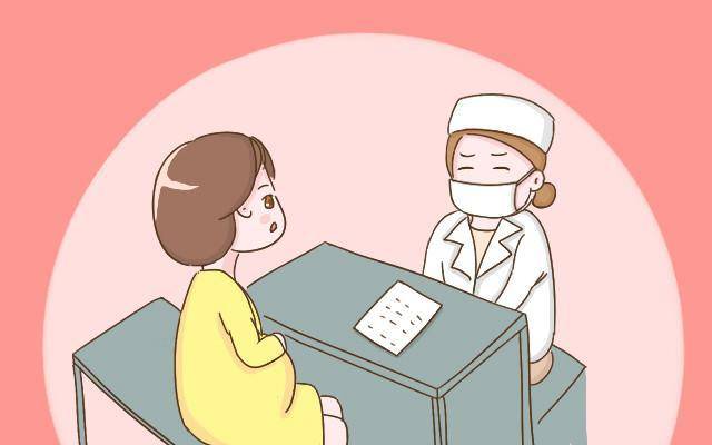 都会带来疼痛感,如阴道检查,双合诊检查等 按肚子,就是给手术后的产妇