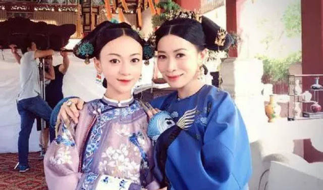 延禧攻略大结局,傅恒惨死,我要娶璎珞,被皇上发