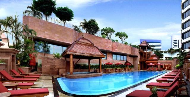 去泰国考雅思是一种怎样的体验?