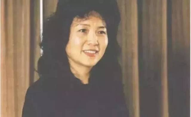 疫苗女王高俊芳被抓,看守所照片流出,当上疫苗