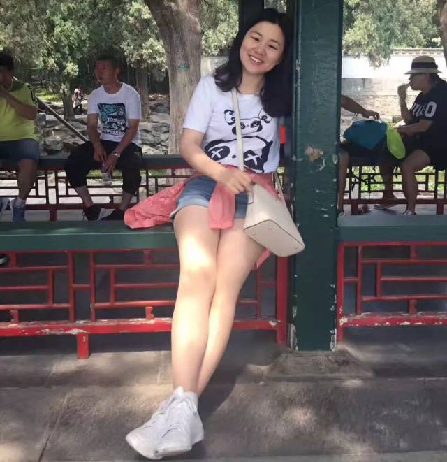 18企管a班 张盼盼