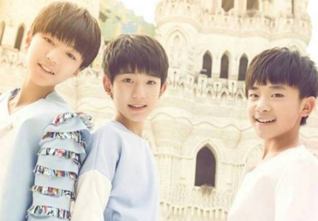 时代俊峰回应王源解约传闻,网友:少了谁都不是