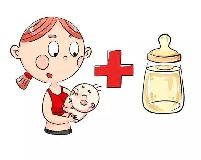 断奶怎么喂宝宝断奶以后奶粉怎么喂养