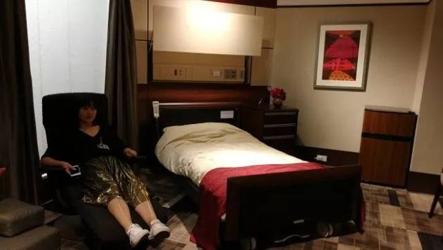 【国际资讯】日本养老最值得学习的成功经验,细节提升服务质量