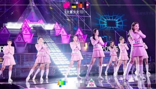 火箭少女的《卡路里》糟透了,真的