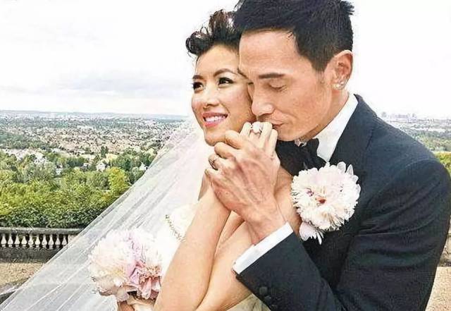 廖碧儿与富二代男友闪恋闪分,狠甩刘恺威的"拜金女"还是没能嫁豪门