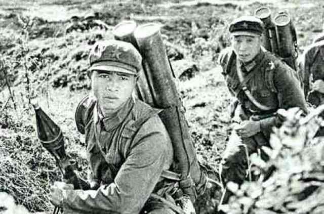 中越战争,我军拿走越南一“宝贝”,越南从此变得老实了