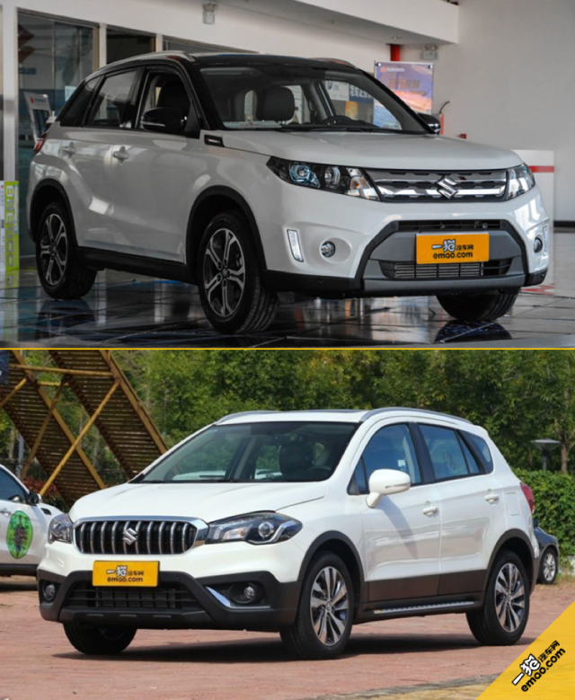 10-15万汽车suv12万,10-15万汽车suv10万 10-15万合资suv怎么选——日系篇(下)-汽车频道-手机