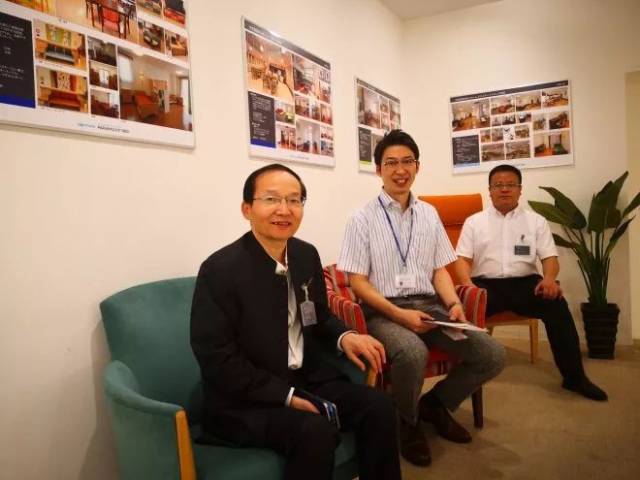 【国际资讯】日本养老最值得学习的成功经验,细节提升服务质量