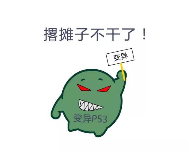 什么是p53基因检测?