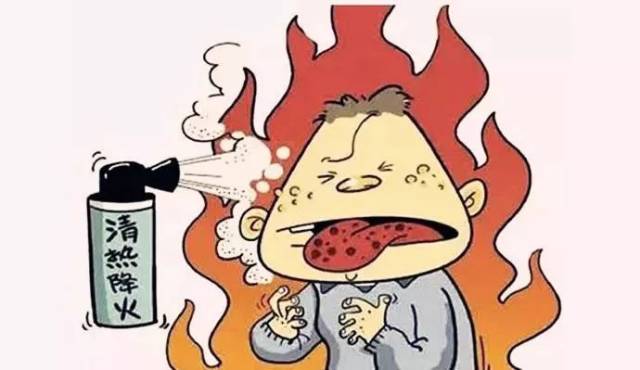 江干科普 | 别拿"口腔溃疡"不当病,4种症状快看医生