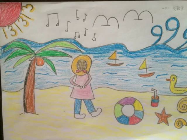 创意数学 创赢暑假 --小学生暑期创意数学亲子活动建议|特别关注