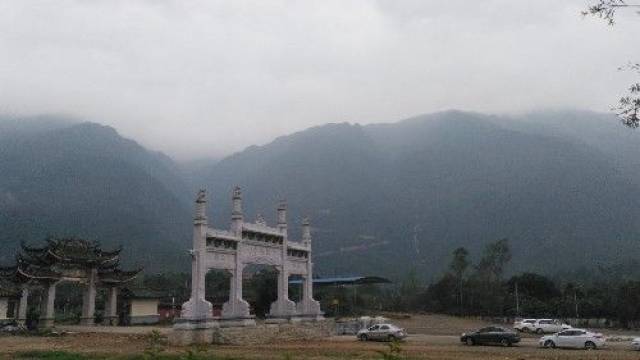 作为一个外地人的我,谈谈喜欢汕尾的理由