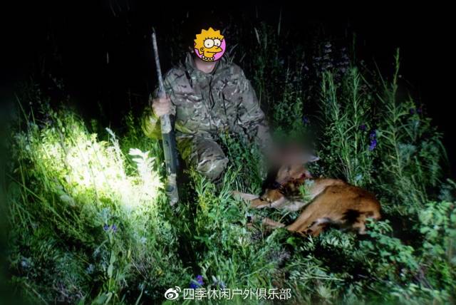 安全讲解 是狩猎成功与否的前提 射击练习,熟悉装备 更是狩猎成功与否