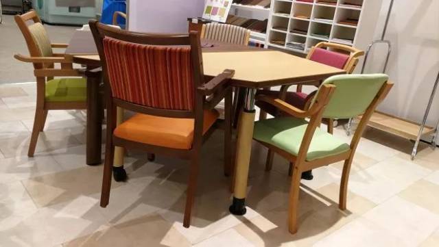 【国际资讯】日本养老最值得学习的成功经验,细节提升服务质量