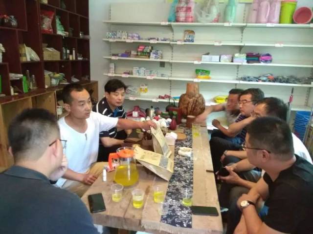 怎么和批发商谈合作