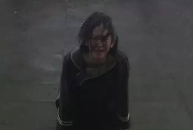 比祺贵人被打死那天还要大
