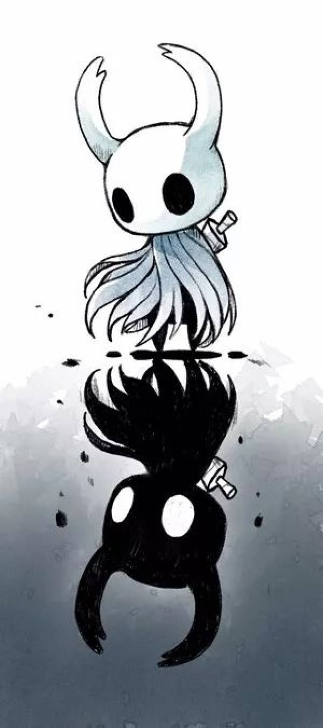 虫的世界,空洞骑士(hollow knight)介绍