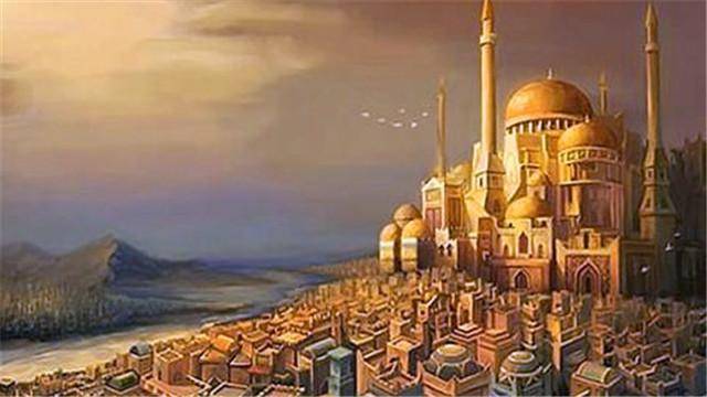 波斯帝国的存在让伊朗人有多骄傲?西方文明差