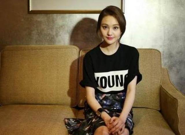 天生一张初恋脸为啥还整容?不是为了张翰,郑爽