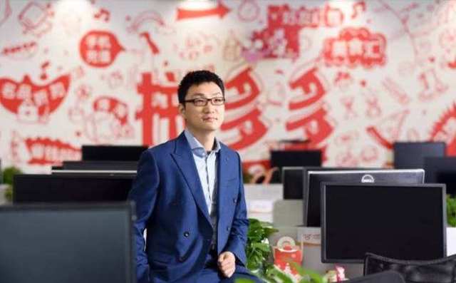 拼多多技术比京东淘宝更领先,无货源店群模式