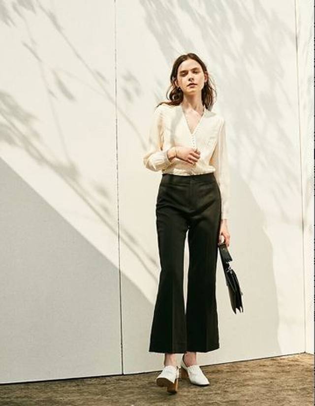 穿衣风格测试,测试出你是什么样的性格?