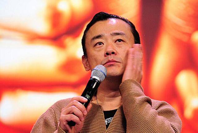 王志安否认周立波与某某是断背山关系,不可能